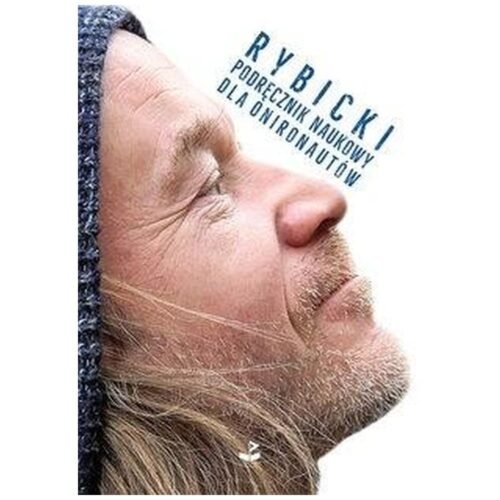 Podręcznik naukowy dla onironautów