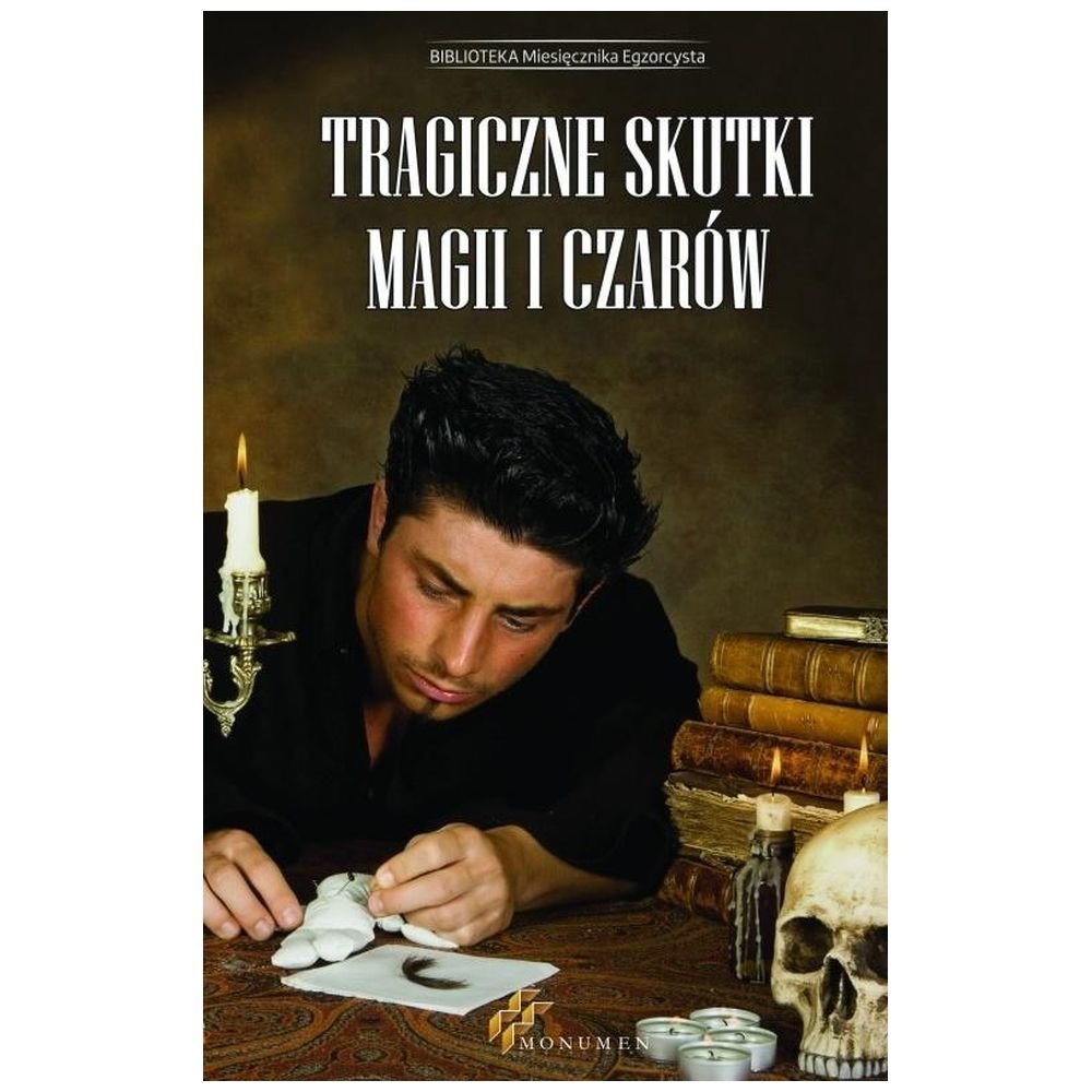 Tragiczne skutki magii i czarów TW