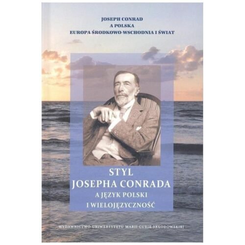 Styl Josepha Conrada a język polski i...