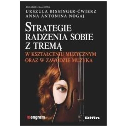 Strategie radzenia sobie z tremą w kształceniu...