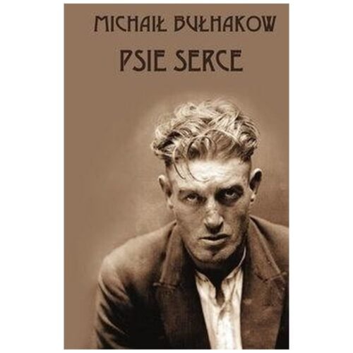 Psie serce