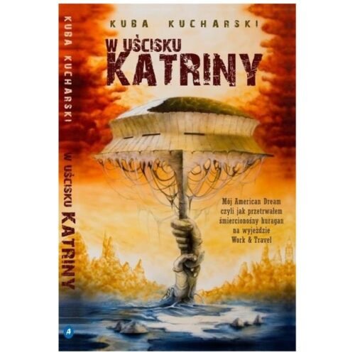 W uścisku Katriny