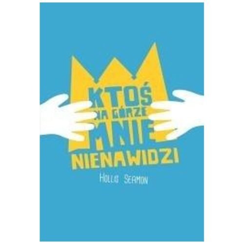 Ktoś na górze mnie nienawidzi