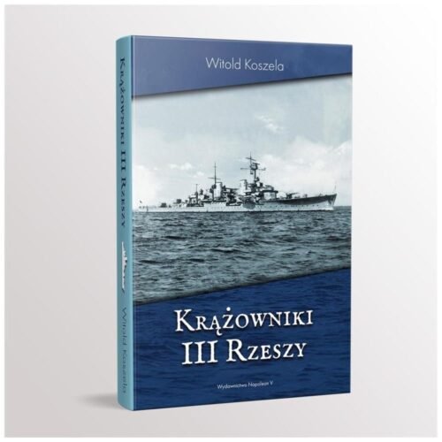 Krążowniki III Rzeszy