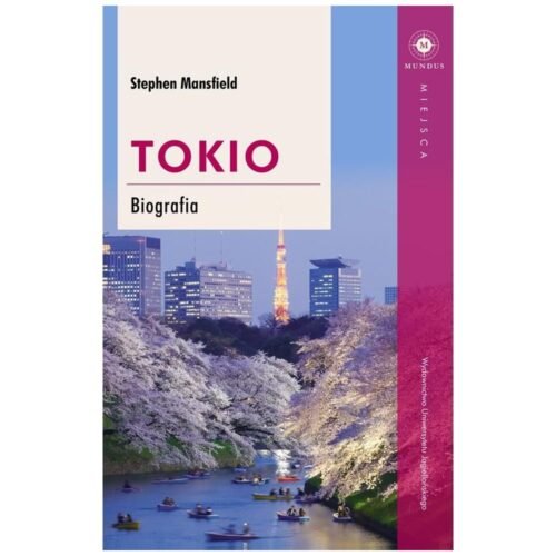 Tokio. Biografia