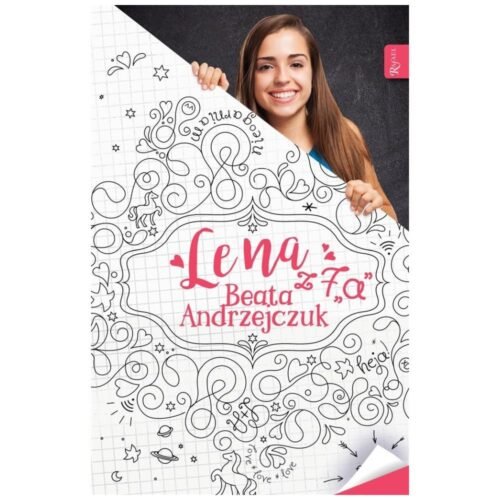 Lena z 7a