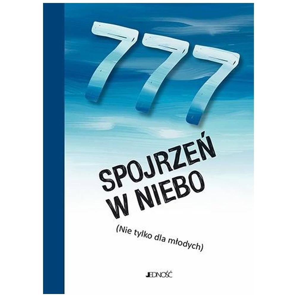 777 spojrzeń w niebo
