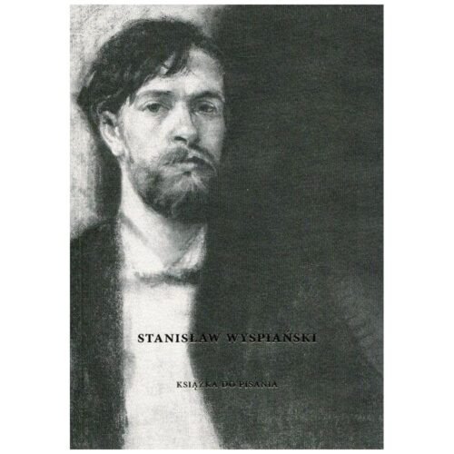 Stanisław Wyspiański. Książka do pisania