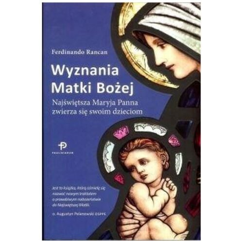 Wyznania Matki Bożej