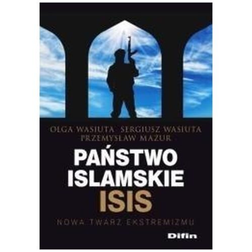 Państwo islamskie ISIS