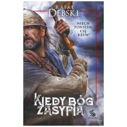Kiedy Bóg zasypia