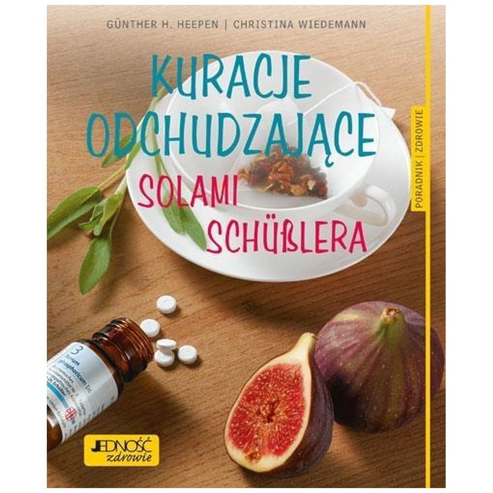 Kuracje solami dra Schßlera