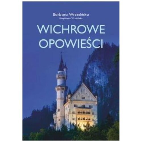 Wichrowe opowieści