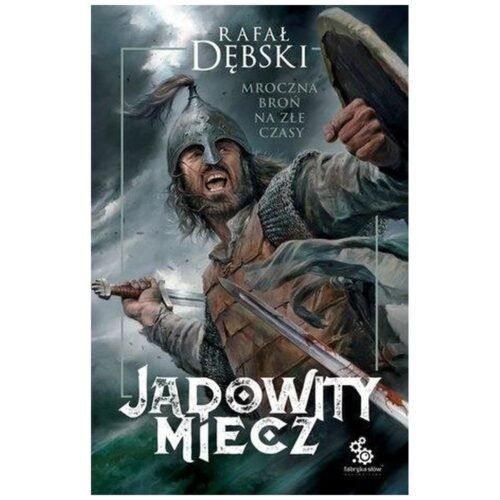 Jadowity miecz