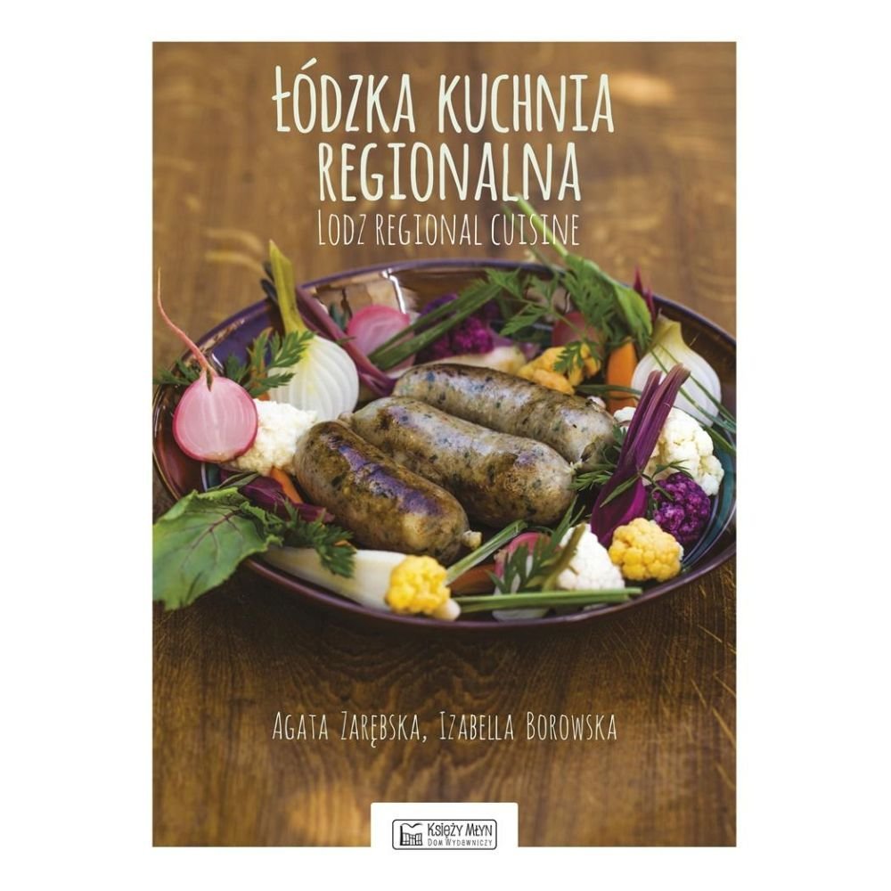 Łódzka kuchnia regionalna