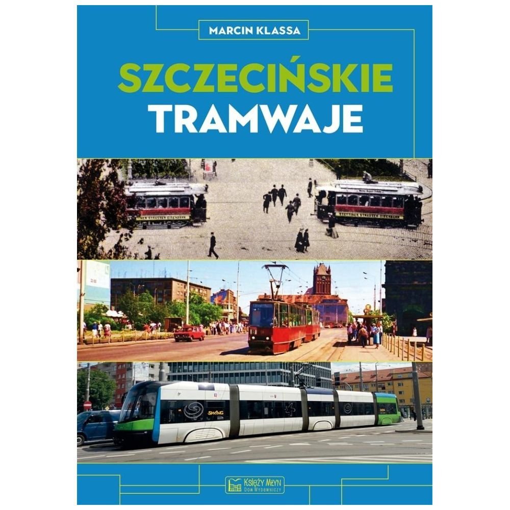Szczecińskie tramwaje