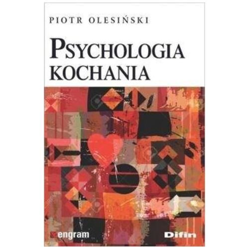 Psychologia kochania