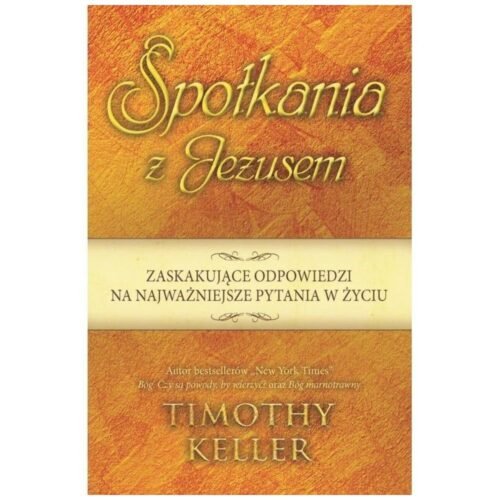 Spotkania z Jezusem