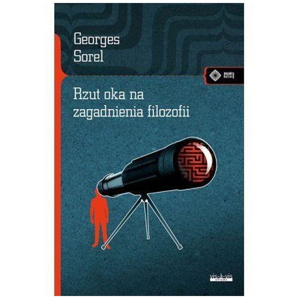 Rzut oka na zagadnienia filozofii