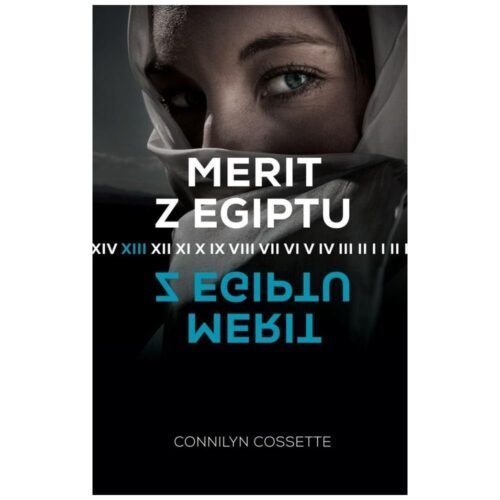 Na Osi Czasu. Merit z Egiptu