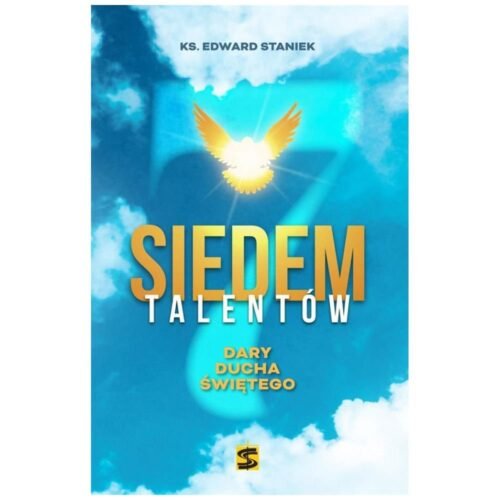 Siedem talentów. Dary Ducha Świetego