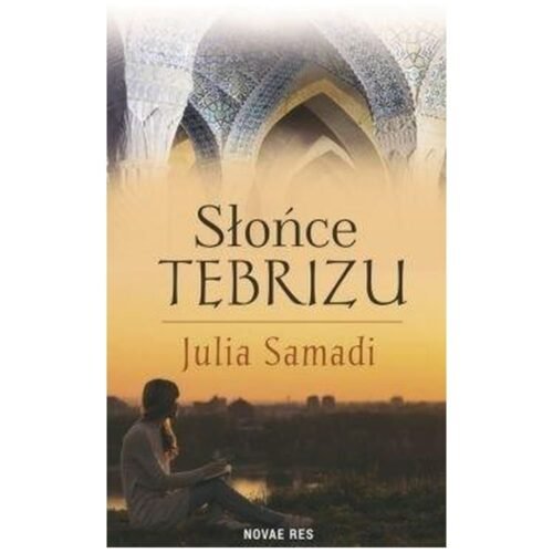 Słońce Tębrizu
