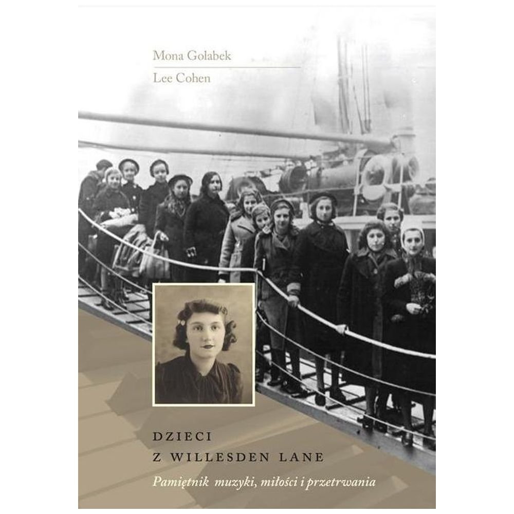 Dzieci z Willesden Lane