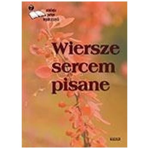 Wiersze sercem pisane 7