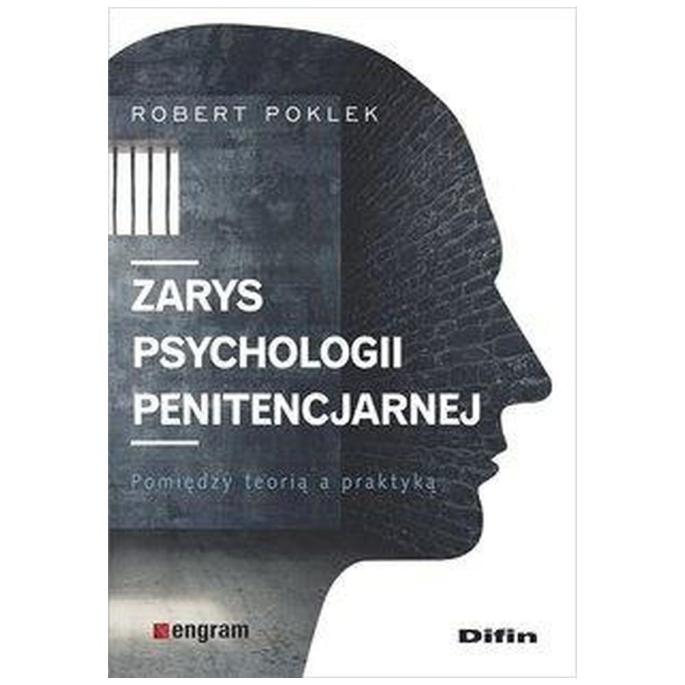 Zarys psychologii penitencjarnej