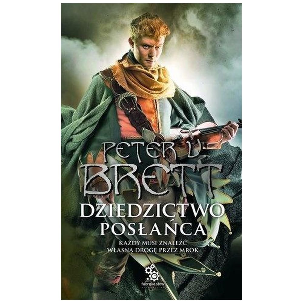 Dziedzictwo posłańca