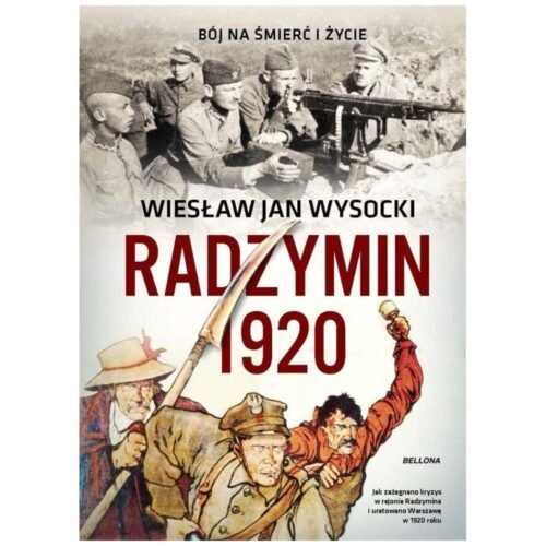 Radzymin 1920