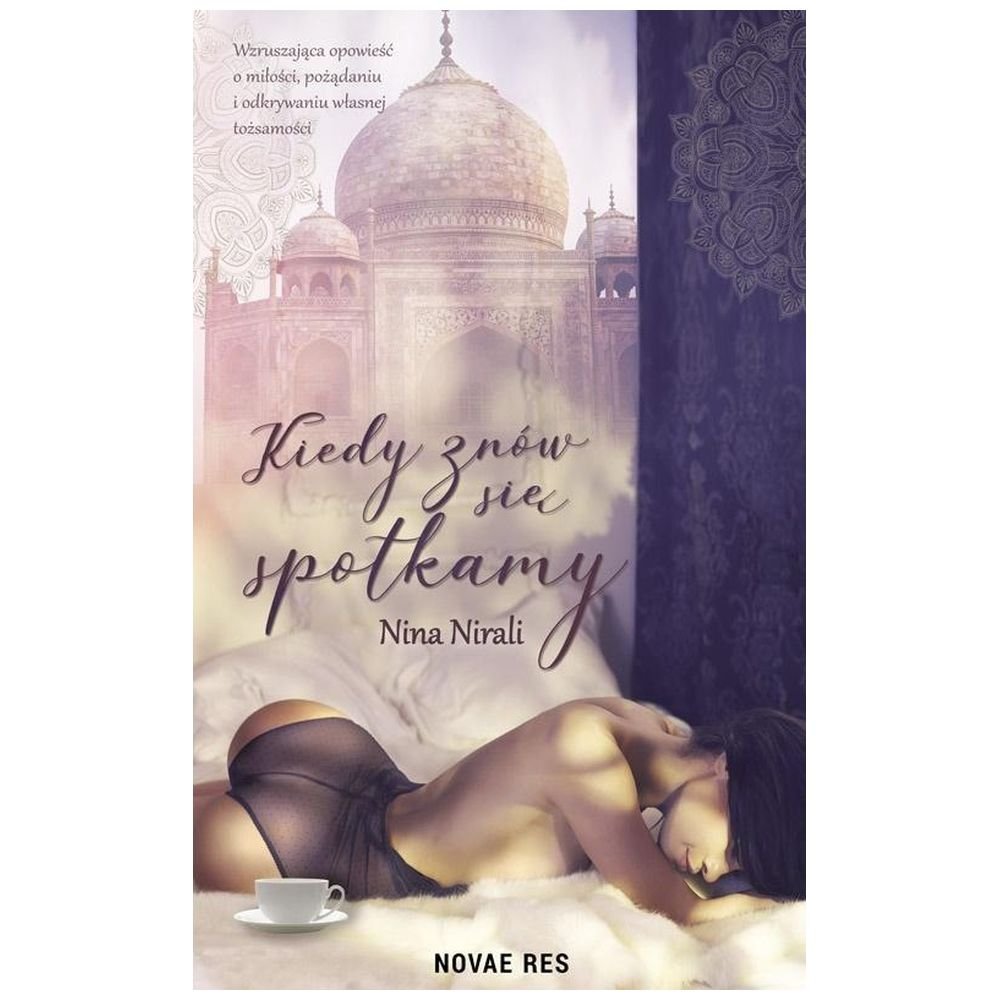 Kiedy znów się spotkamy