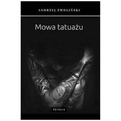 Mowa tatuażu