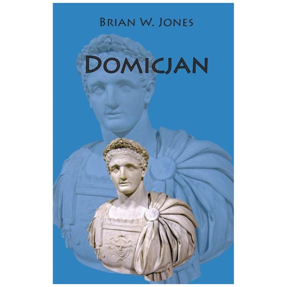 Domicjan