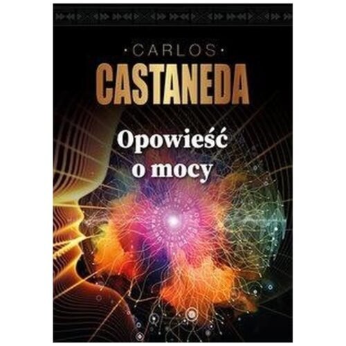 Opowieści o mocy