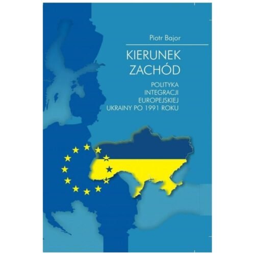 Kierunek zachód