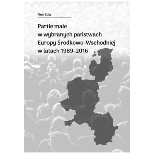 Partie małe w wybranych państwach Europy...