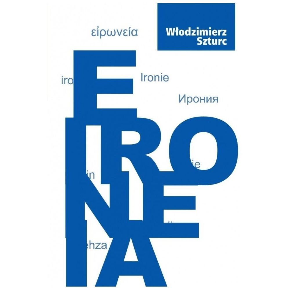 Eironeia