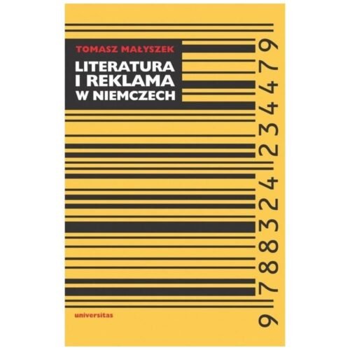 Literatura i reklama w Niemczech