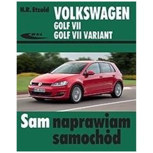 Volkswagen Golf VII, Golf VII Variant