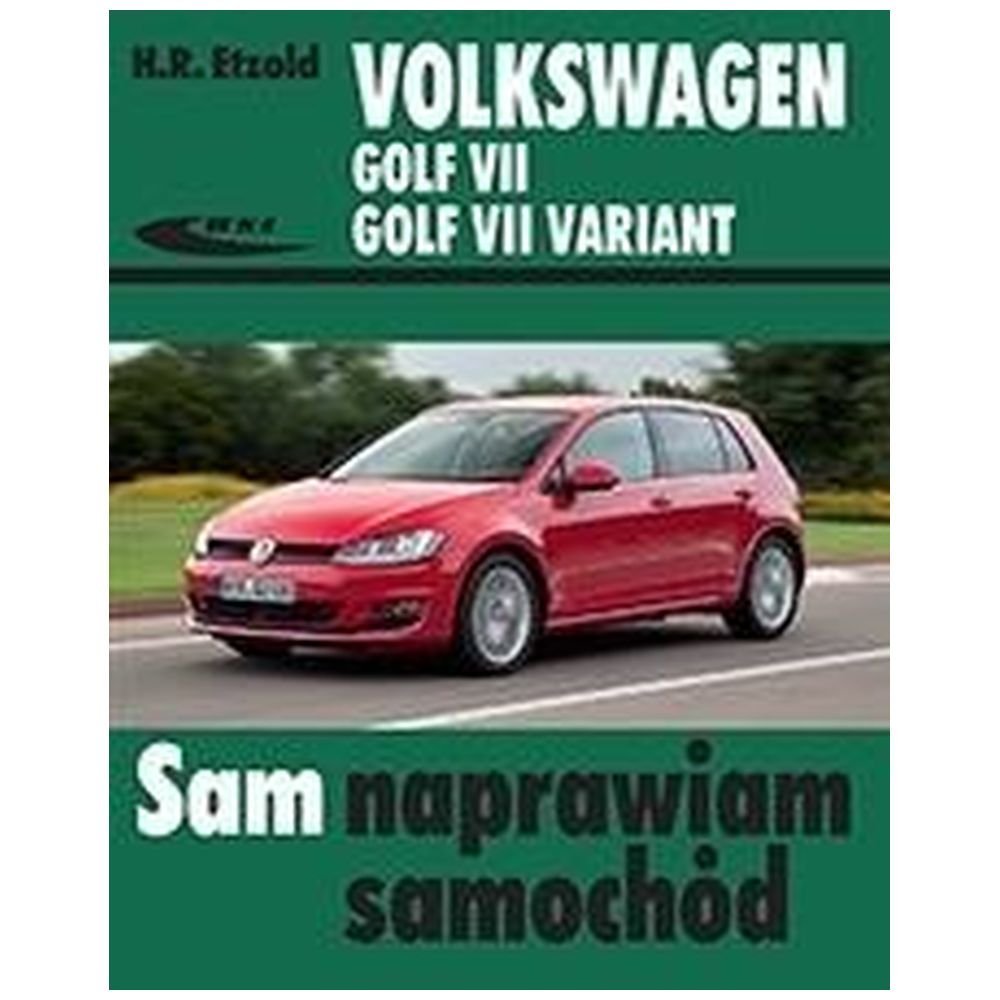 Volkswagen Golf VII, Golf VII Variant