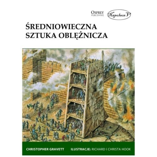 Średniowieczna sztuka oblężnicza