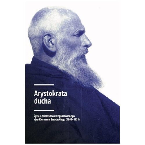 Arystokrata ducha