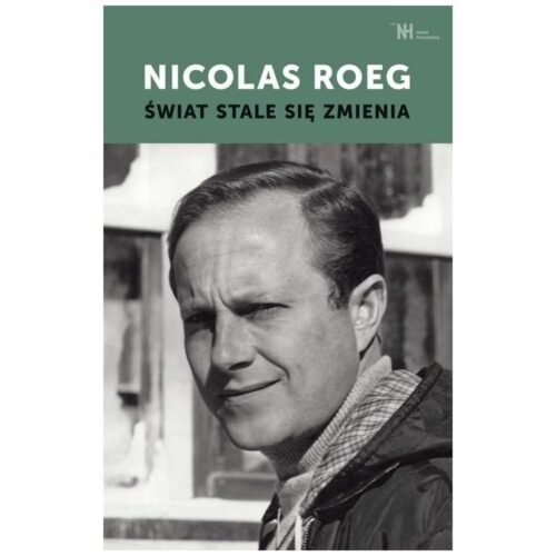 Świat stale się zmienia