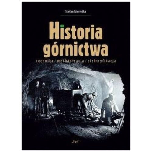 Historia górnictwa