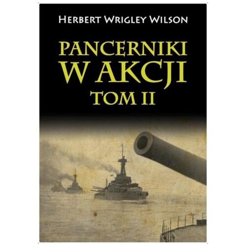 Pancerniki w akcji T.2