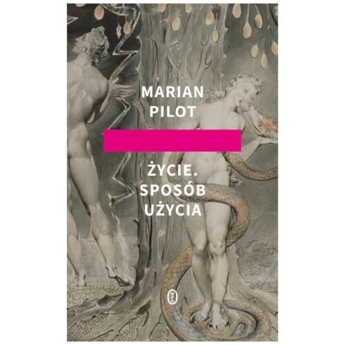 Życie. Sposób użycia