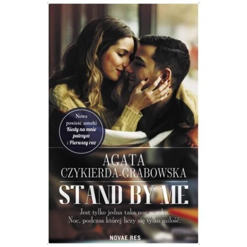 Stand by me
