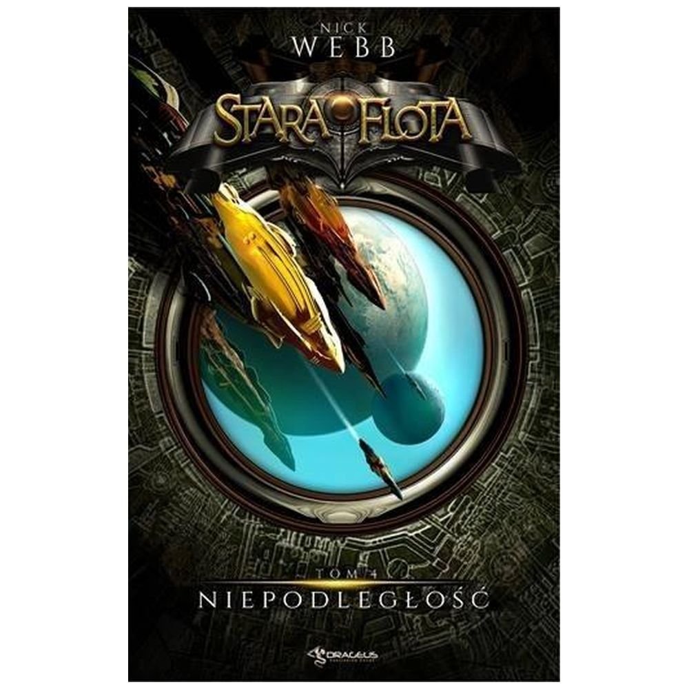 Stara Flota T.4 Niepodległość