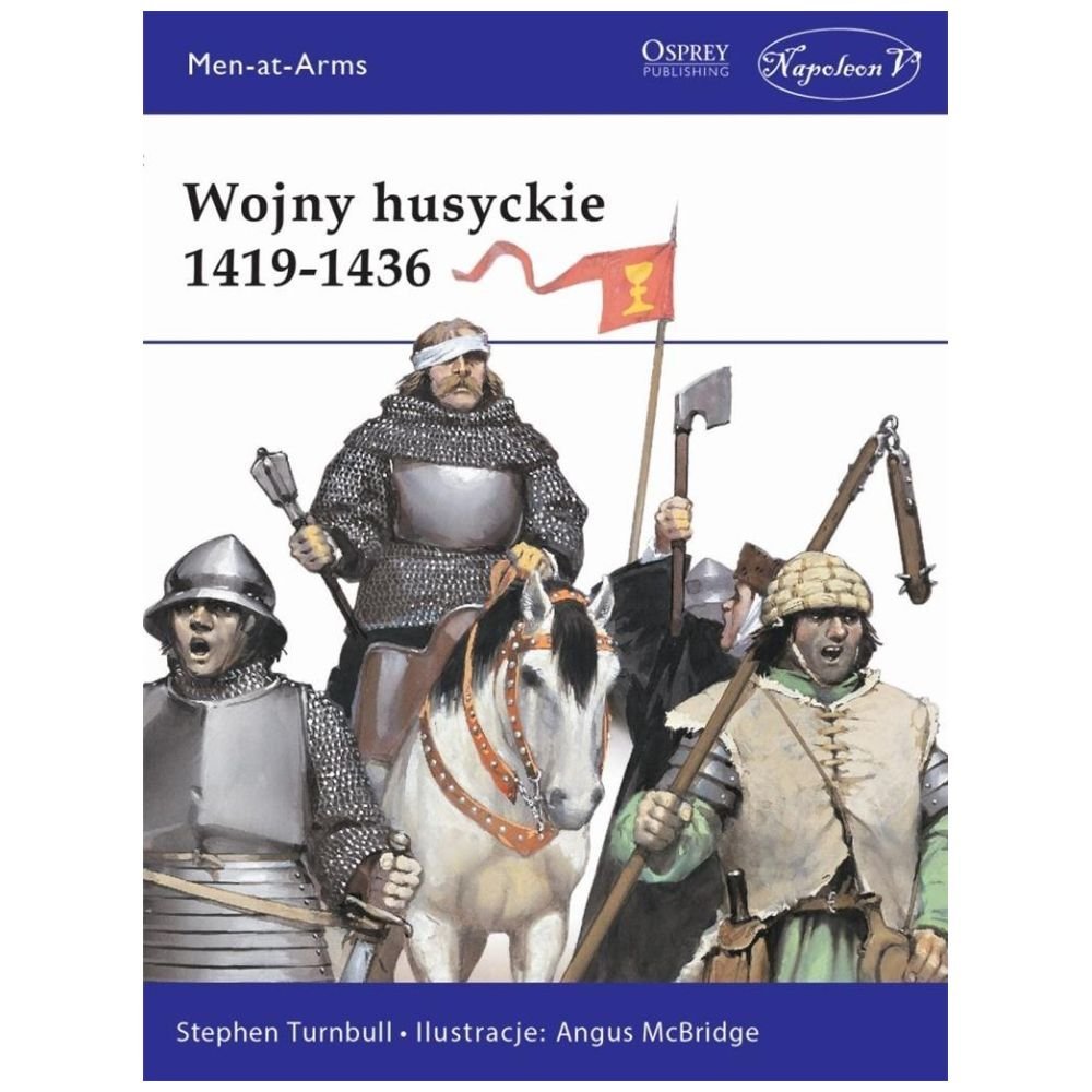 Wojny husyckie 1419-1436